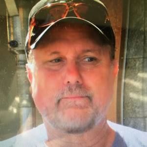 Meet your Posher, Marc